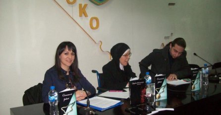 Fikreta Karić za Novi.ba: "Najbogatiji je onaj čovjek koji je zadovoljan s onim što ima"