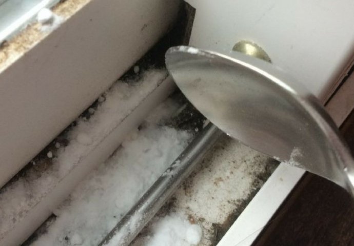 DOMAĆICE OTKRILE SJAJNE TRIKOVE: Kako da očistite teško dostupna mjesta u vašem domu