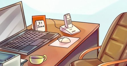 Samo najpažljiviji će primjetiti šta je pogrešno na ovih 10 slika