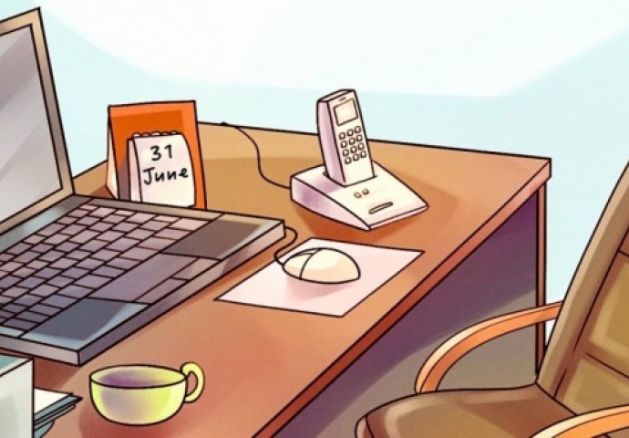 Samo najpažljiviji će primjetiti šta je pogrešno na ovih 10 slika