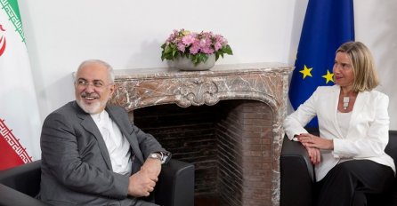 Pripremne radnje: Iran se sprema na moguću propast nuklearnog sporazuma