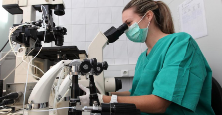 Dom naroda podržao liječenje neplodnosti biomedicinski potpomognutom oplodnjom