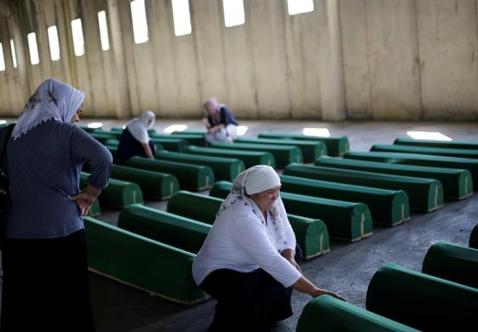 Novo suđenje za genocid u Srebrenici počet će u utorak 12. juna