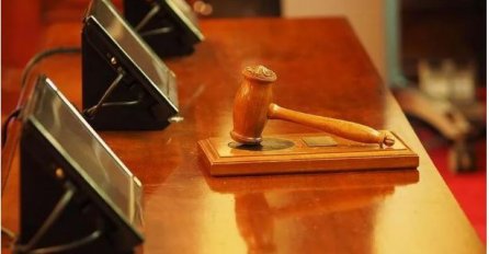 VELIKAN NARODNE MUZIKE NA SUDU: Izjavio da nije kriv, a onda je u SUDNICU UŠLA ONA 