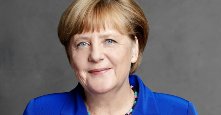 Njemačka kancelarka Angela Merkel poručila da je uprkos razlikama za razgovore s Rusijom
