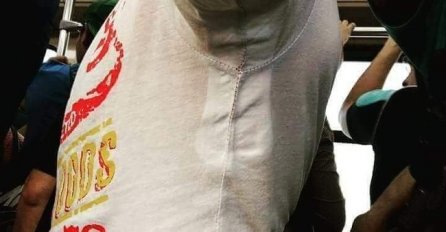 POZAVIDJET ĆETE IM: Kreativnost ovih ljudi prelazi sve granice (FOTO)