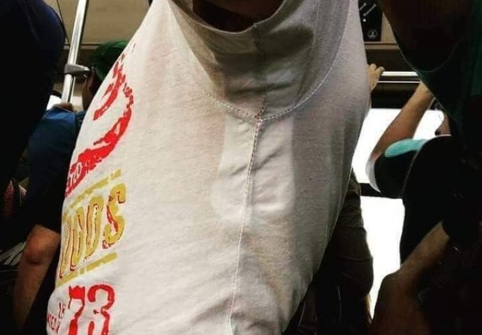 POZAVIDJET ĆETE IM: Kreativnost ovih ljudi prelazi sve granice (FOTO)