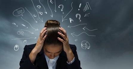 Zbog sparnog vremena meteoropate će danas imati izražene ove tegobe, evo šta im doktori savjetuju