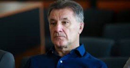 Izdat nalog za hapšenje Zdravka Mamića