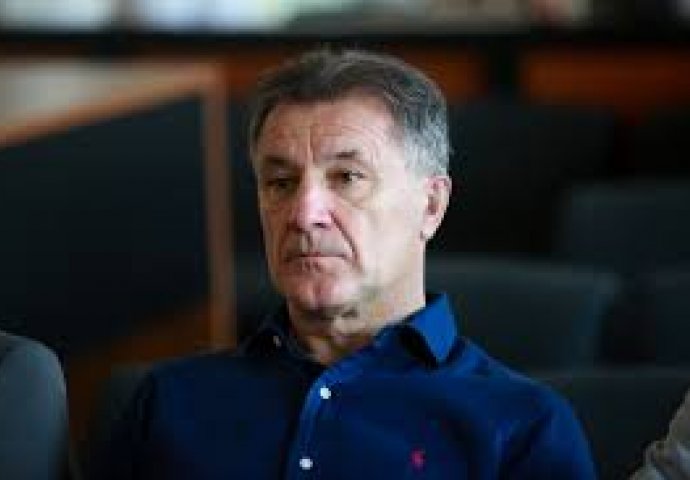 Izdat nalog za hapšenje Zdravka Mamića