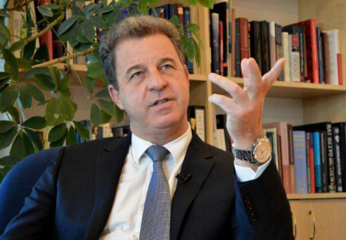 Glavni Haški tužilac Serge Brammertz: Vlade regiona sarađuju 'samo na papiru'