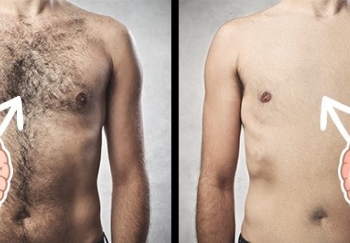 NEKE ĆE VAS IZNENADITI: Ove činjenice su smiješne da bi bile istinite!