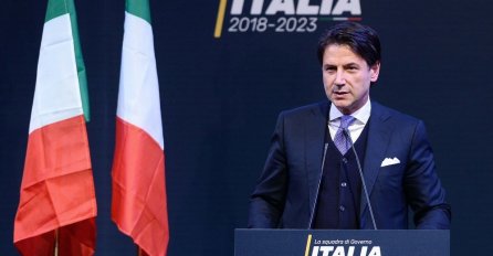 Donji dom talijanskog parlamenta izglasao povjerenje vladi novog premijera