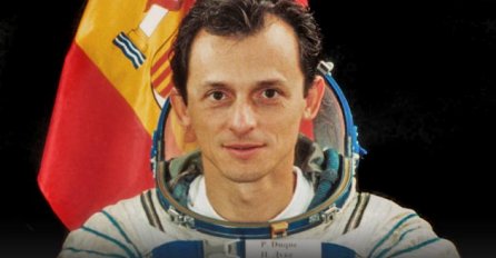Astronaut imenovan za ministra nauke Španije