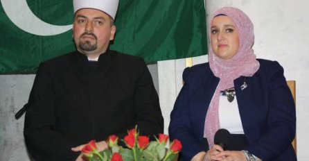 Mr. Salih Meštrovac za Novi.ba: "Kome je Allah na prvom mjestu, taj mora biti optimista i nasmijan"