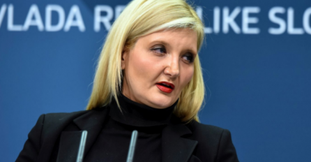 Gjerkeš Žnidar: Granice EU-a nisu dovoljno zaštićene, moramo prekinuti azilni šoping migranata