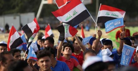 Irak: Ponovo ručno prebrojavanje listića s izbora