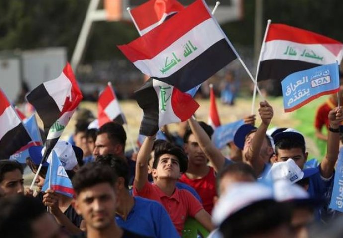 Irak: Ponovo ručno prebrojavanje listića s izbora