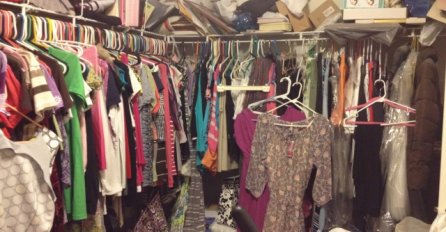 Za njih kažu da privlače negativnu energiju: RIJEŠITE SE POD HITNO OVIH KOMADA ODJEĆE!