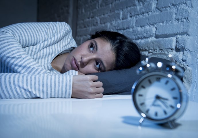 Nakon ovoga ćete dobro razmisliti: Pogledajte koje su posljedice spavanja samo 6 sati dnevno!