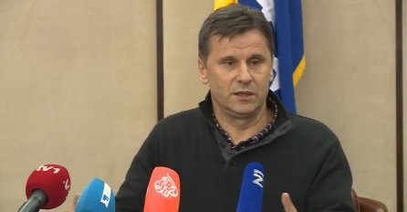 Novalić: Vratili smo 100 miliona KM obaveza Željeznica FBiH