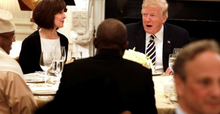 Trump organizirao prvi iftar otkako je došao u Bijelu kuću