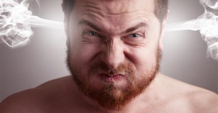 ZAPAMTIT ĆETE CIJELI ŽIVOT: Poučna priča o kontroli bijesa! 