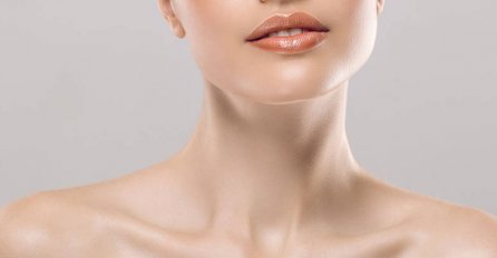 ZNATE LI ZAŠTO VAM SE JAVLJAJU BUBULJICE NA VRATU? Doktori dali objašnjenje, postoji način da ih se riješite zauvijek!