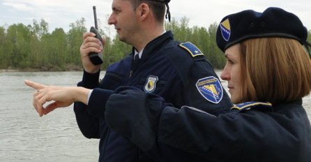 Ilegalne migracije: Uskoro sporazum na nadzoru graničnog pojasa na istoku BiH