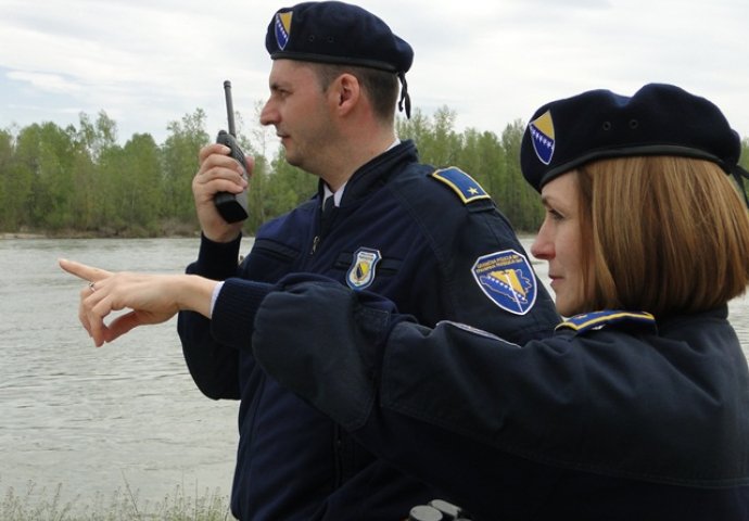 Ilegalne migracije: Uskoro sporazum na nadzoru graničnog pojasa na istoku BiH