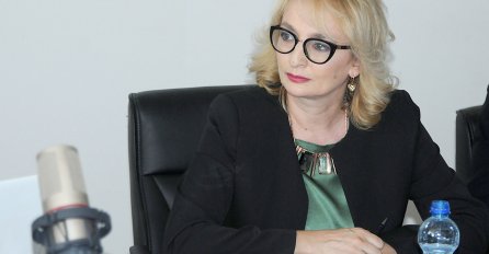 EU osudila smjenu direktorice RTCG