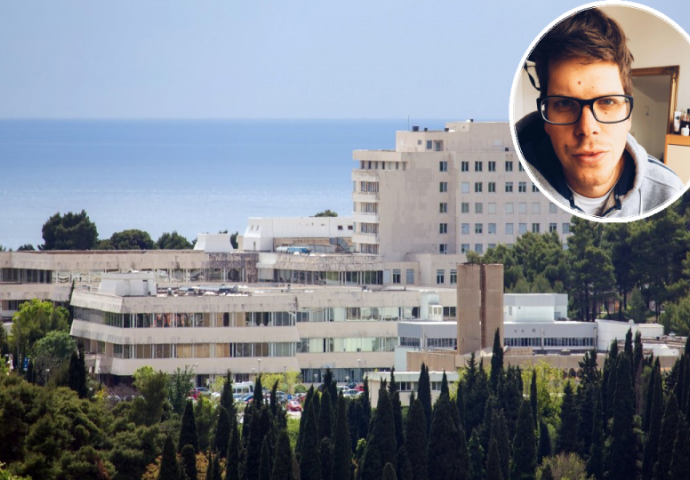 Dubrovnik: Još dvije osobe hospitalizirani sa sumnjom na ospice