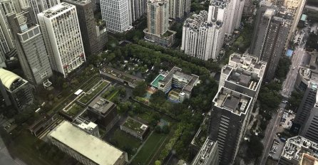 Novo upozorenje ambasade SAD u Kini zbog misteriozne bolesti