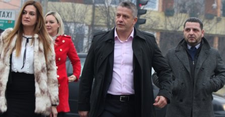 SUD BIH: Ukinuta prvostepena presuda Naseru Oriću