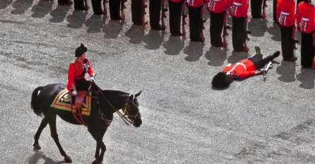 OBJAVLJENE SU RIJETKE FOTOGRAFIJE IZ PROŠLOSTI I NE MOŽEMO VJEROVATI SVOJIM OČIMA: Ova slika je tek početak, čekajte da vidite šta slijedi u nastavku