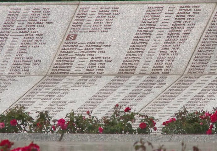 Gul: Srebrenica mjesto gdje je ljudska čast stradala i gdje će se ponovo uzdići