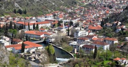 U Stocu u 11.00 sati 30 stepeni