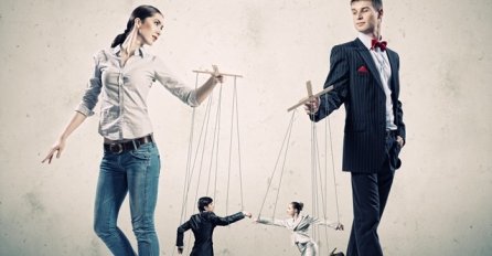 OVI ZNAKOVI SU NAJVEĆI MANIPULATORI, UNIŠTIT ĆE VAM ŽIVOT I ZAVITI VAS U CRNO: Oni vam ne trebaju u životu