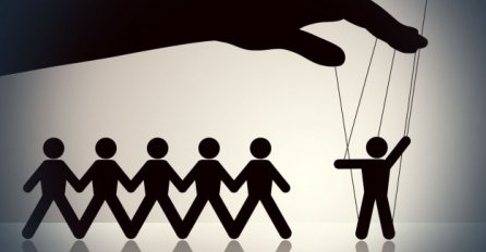 POUČNA PRIČA: Ti si ono što ti misliš