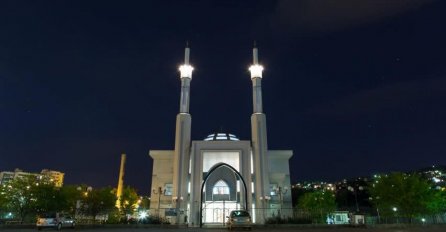 Hutba IZ BiH: Žal i potreba za džamijom u vremenu iskušenja znak čiste vjere