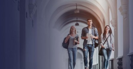 Objavljen konkurs za upis na Univerzitet u Sarajevu za iduću akademsku godinu