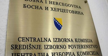 Utvrđivanje redoslijeda političkih subjekata na listiću