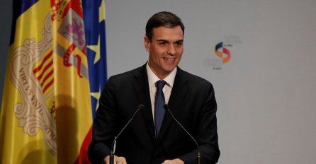 Španija: Kao znak dobre volje vlada odblokirala finansijsku kontrolu nad Katalonijom