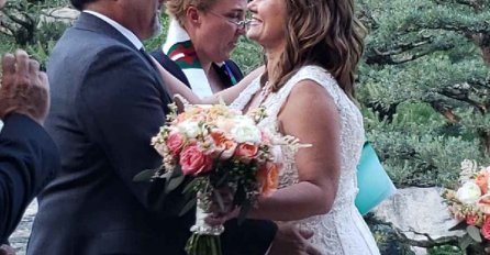 "Živim u inostranstvu i udata sam,niko od rodbine na Balkanu ne zna za to, pa čak ni moji roditelji"