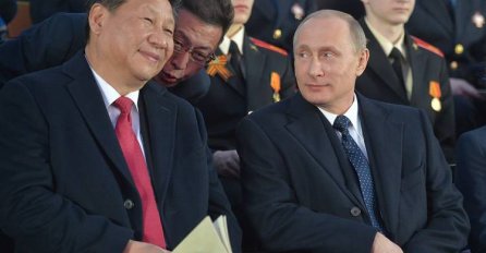 Xi i Putin za opstanak nuklearnog sporazuma