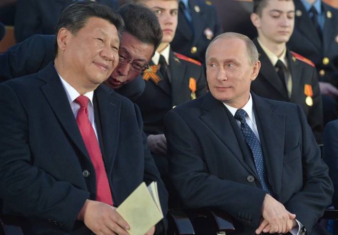 Xi i Putin za opstanak nuklearnog sporazuma