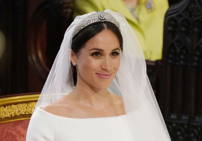 Stroga kraljevska pravila, ali Meghan ih je već prekršila!