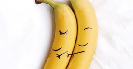 Ako pojedete DVIJE banane dnevno, desit će vam se ČETIRI nevjerovatne stvari u tijelu