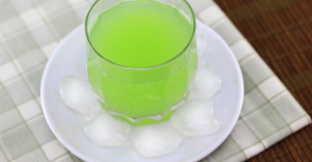 RASHLADE TIJELO I ČISTE OD TOKSINA: Recepte za tri napitka zapišite odmah