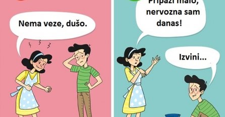 8 čudnih stvari koje će ojačati vašu vezu ili brak